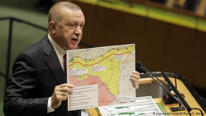 لماذ جن جنون أردوغان من انتصارات الجيش العربي السوري في محافظتي إدلب وحلب