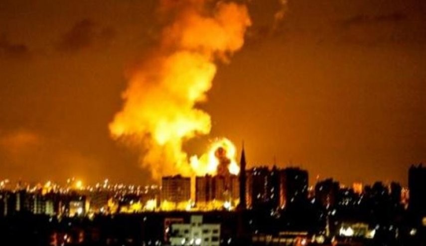 32شهيداً وأكثر من 100جريح منذ بدء العدوان على غزة