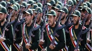 الحرس الثوري يعلن الرد بحزم وقوة ضد كل من تسبب في إقلاق السكينة العامة