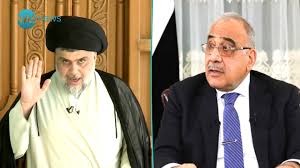 الصدر يدعو لترشيح رئيس جديد للحكومة  عبر الإستفتاء الشعبي