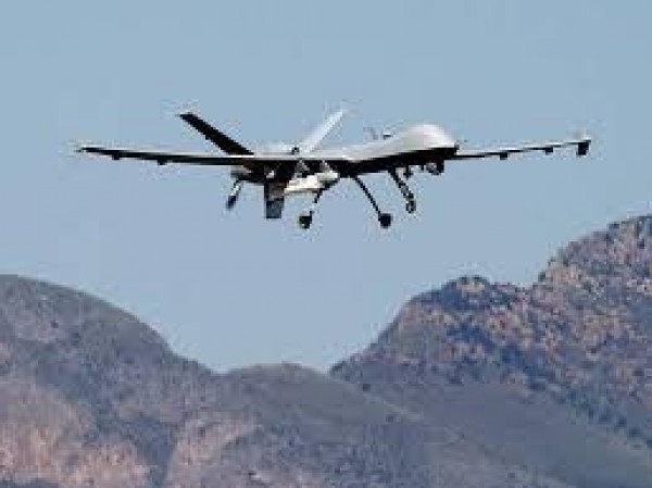 إسقاط طائرة تجسس أجنبية فوق مدينة إيرانية تضم أهم منشآت للنفط والغاز