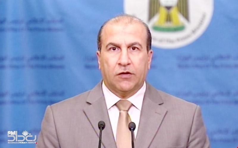 الحكومة العراقية: إجراءات قوية ستحدث في الايام المقبلة