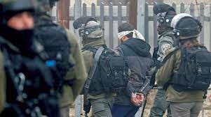 مداهمات واعتقالات واسعة ينفذها الجيش الإسرائيلي  في الضفة الغربية