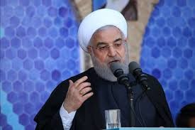 روحاني:ايران أصبحت دولة صناعية في كل المجالات
