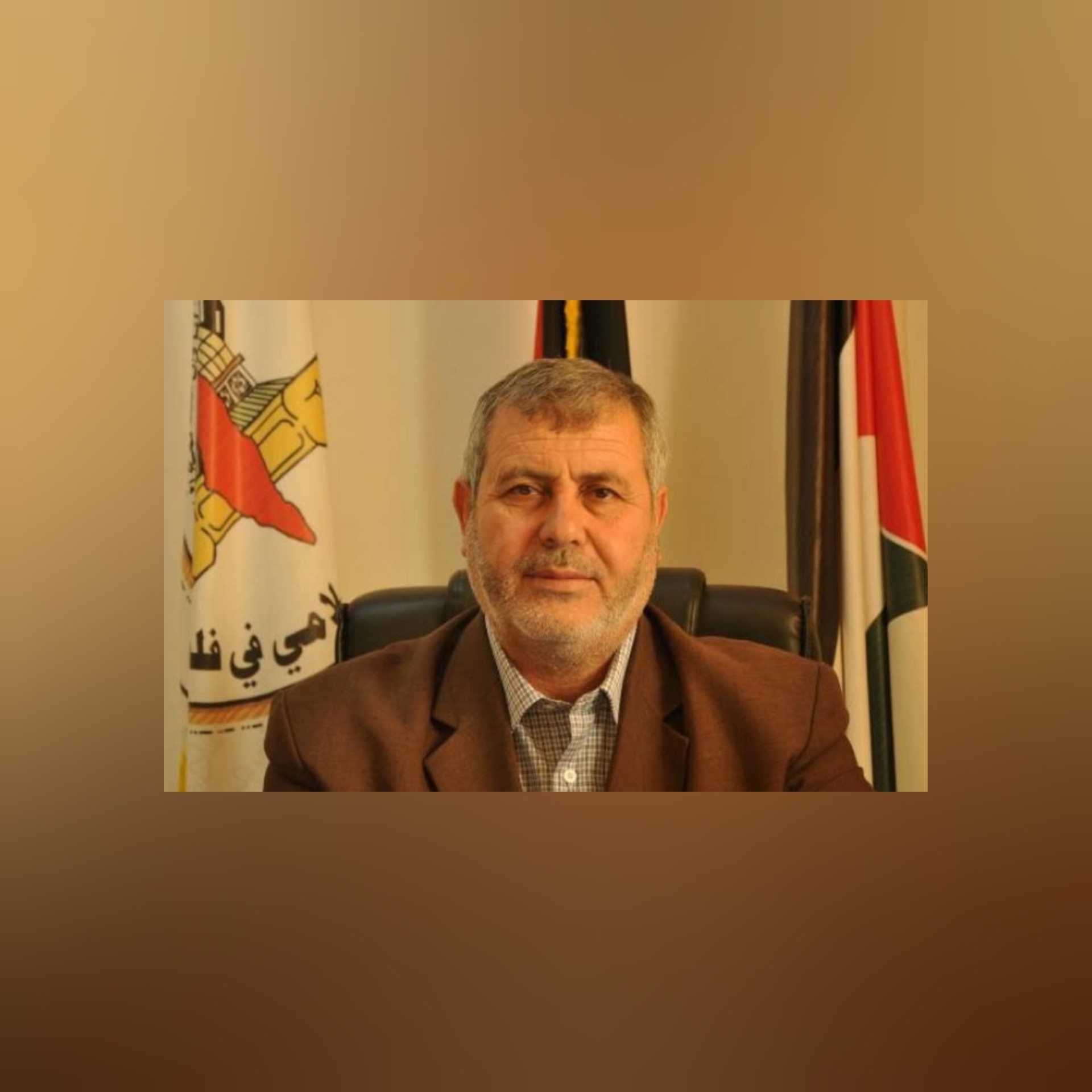 خالد البطش  في حوار :معركة صيحة الفجر انتهت لكن الحساب مع العدو مفتوح و لن يغلق