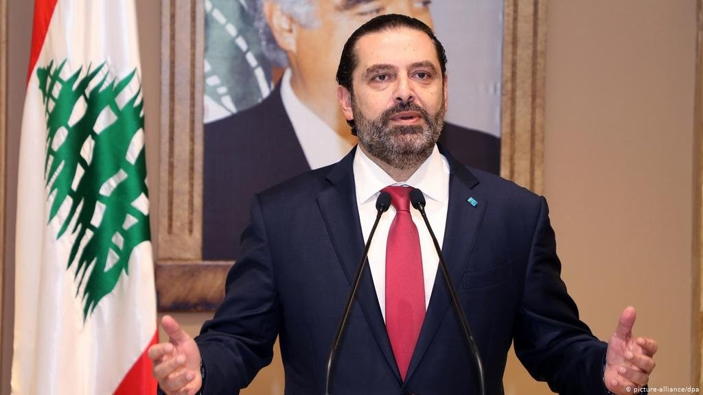 رد سعد الحريري بعد أن طلبوا منه العودة لرئاسة الحكومة