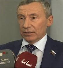 روسيا والصين يناقشان مباحثات بكين القادمة نحو حماية السيادة من التدخل الخارجي