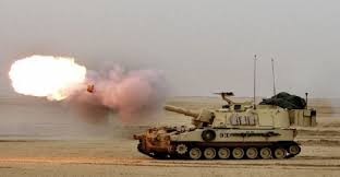 تركيا تقصف مواقع جديدة للأكراد وتتهمهم بنقض الاتفاق