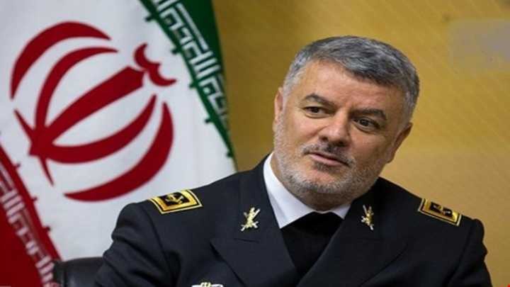 مفاجآت المناورة العسكرية الروسية الصينية الإيرانية