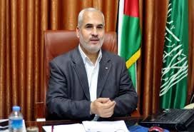 حماس تتحدى اسرائيل بعد غارات ليل أمس