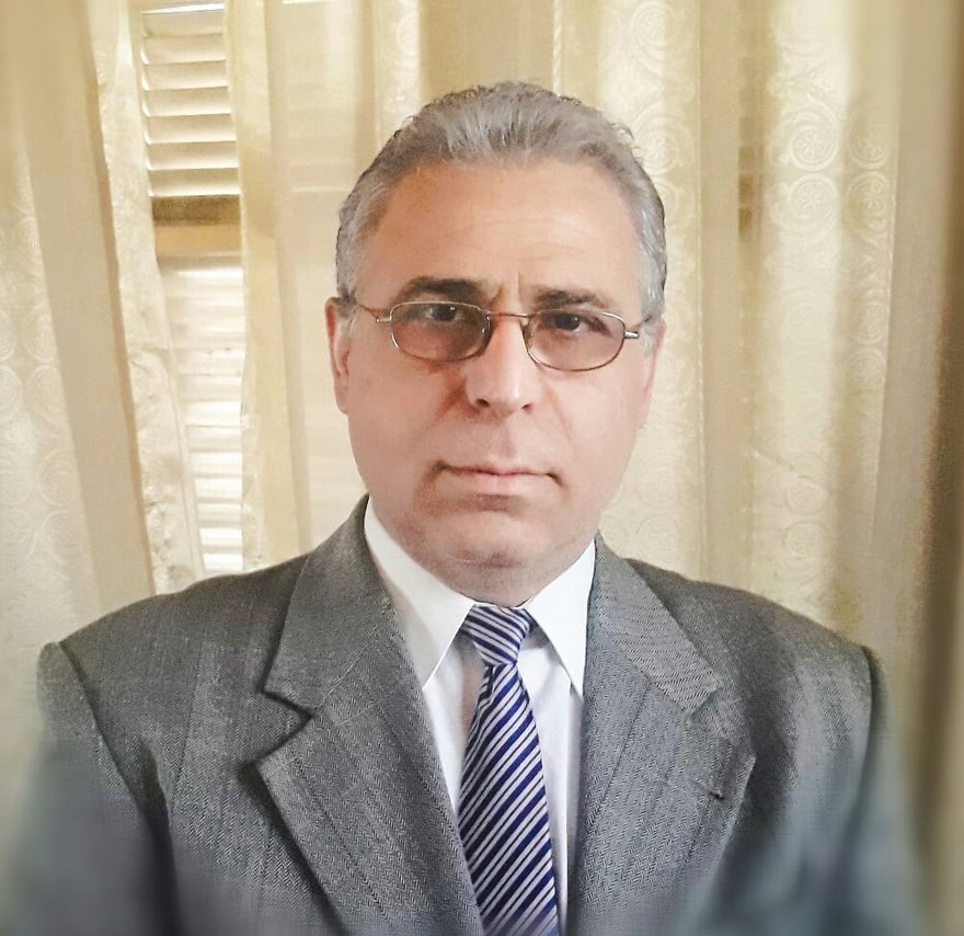 سرقة النفط السوري مهمة ينفذها الجيش الأمريكي \ المهندس: ميشيل كلاغاصي