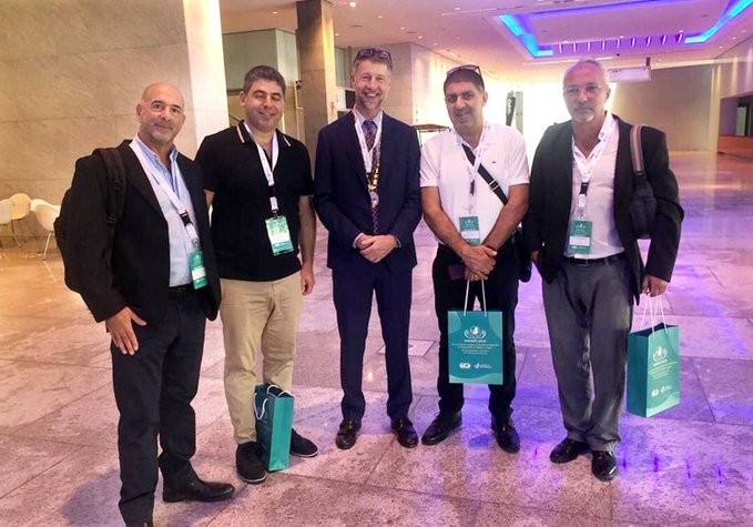 تطبيع جديد......تعرف على الدولة العربية الجديدة التي ظهرت فيها مجاميع اسرائيلية