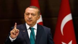 أردوغان يهدد الأوروبيين وأمريكا بالمعتقلين من  تنظيم داعش