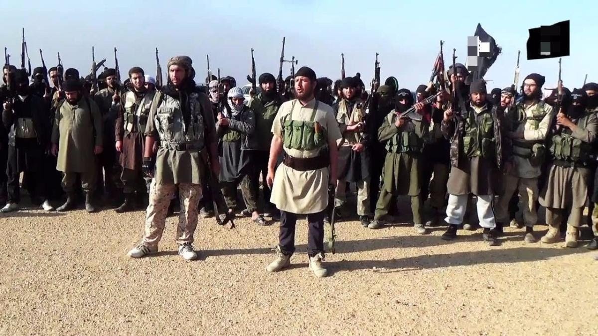 بعد رفضها لقبولهم، أوروبا تطلب من العراق استلام 13الف داعشي ومحاكمتهم
