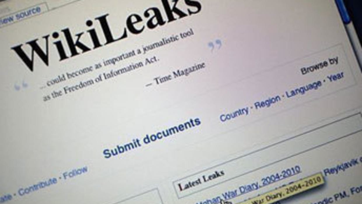 وثيقة ويكيليكس مسربة تقضح مزاعم وأكاذيب دول العدوان عن استخدام الكيماوي في دوما