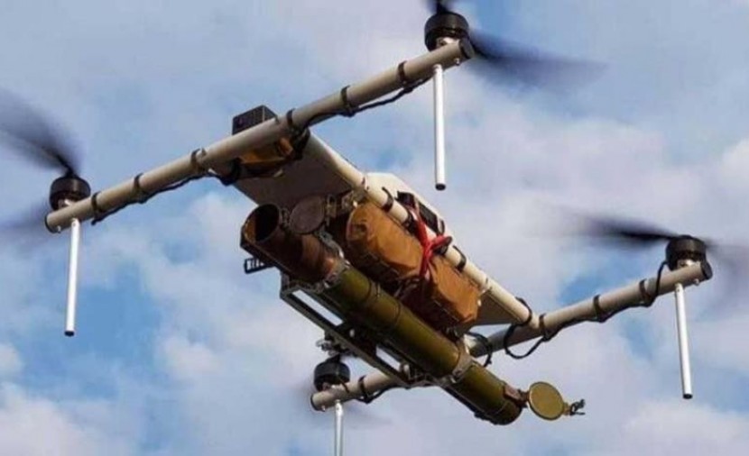 كتب د. مصطفى يوسف اللداوي,سلاحُ المسيراتِ وحروبُ الحواماتِ هاجسُ إسرائيلَ المرعب