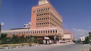 البنك المركزي اليمني: قوى العدوان تدمر الإقتصاد الوطني بطباعة 80مليار من العملية المحلية