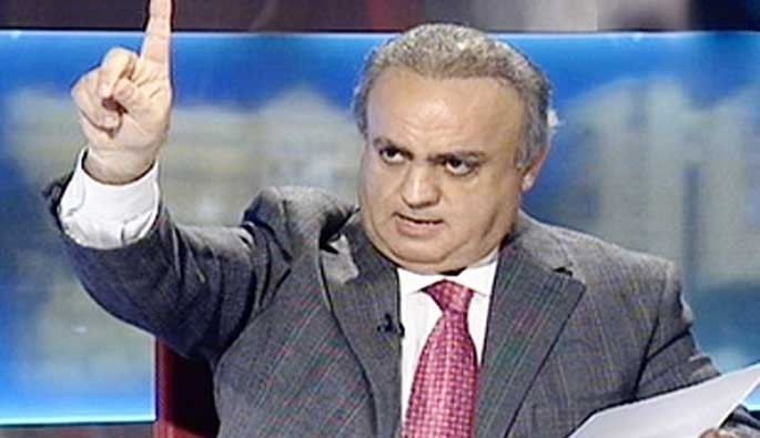 وئام وهاب للمنار, أرى التمسك بسعد الحريري خطأ وهناك بدائل أخرى أفضل منه.