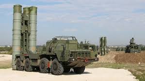 بينما أردوغان يضع اللمسات الأخيرة في تفعيل منظومة إس-400 واشنطن تهدده بمزيد من العقوبات