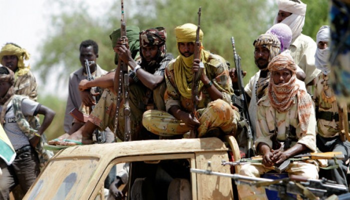 اكثر من 20قتيل سوداني في اشتباكات قبلية