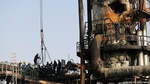 رويترز تكشف حجم خسائر أرامكو جراء الهجوم اليمني