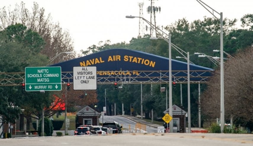 بعد هجوم الطيار السعودي....أقوى عقاب لوزارة الدفاع الأمريكية ضد الطلاب السعوديين