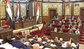 سوريا:استنكار شعبي ورسمي واسع للعقوبات الامريكية على سوريا