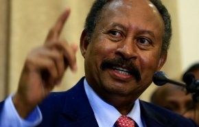 مصير الجيش السوداني في اليمن بعد تصريحات حمدوك