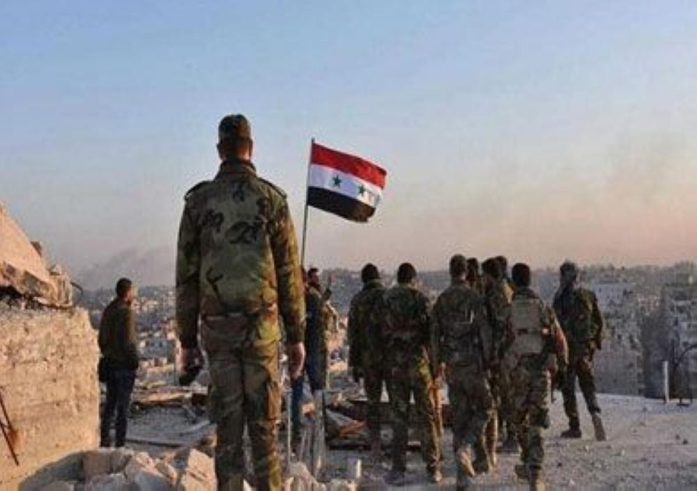 بعد محاصرة الجيش السوري لثاني نقاطها العسكرية ..أنقرة: سنبقى هناك