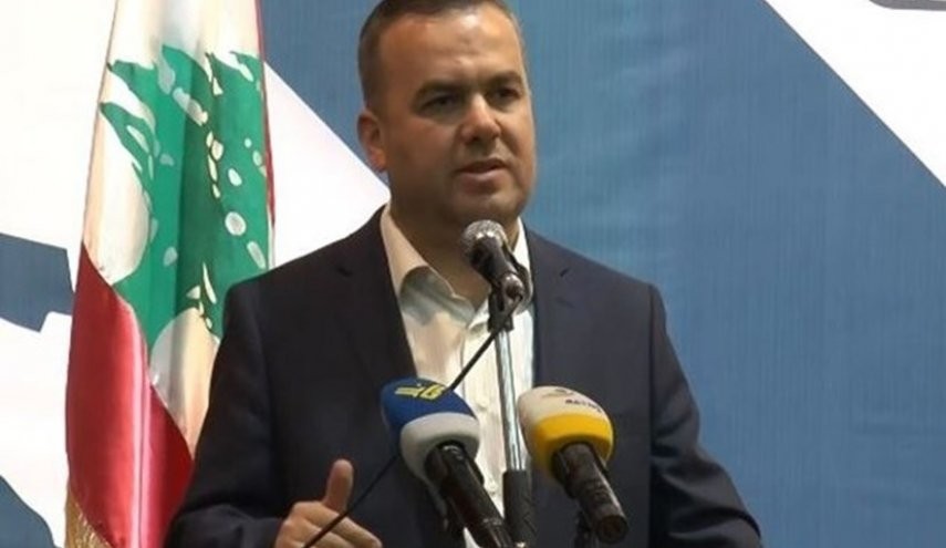 حزب الله يدعو  الى تطبيق هذه المنظومة للتخلص من المحاصصة.