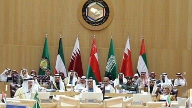 في القمة الأربعين للتعاون الخليجي ..الصواريخ البالستية اليمنية ترعب القادة الخليجين