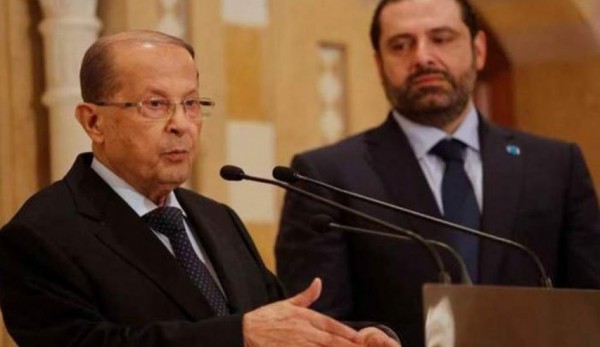 حكومة لبنان العتيدة بين التشكيل والتأجيل ومواقف سعد الحريري