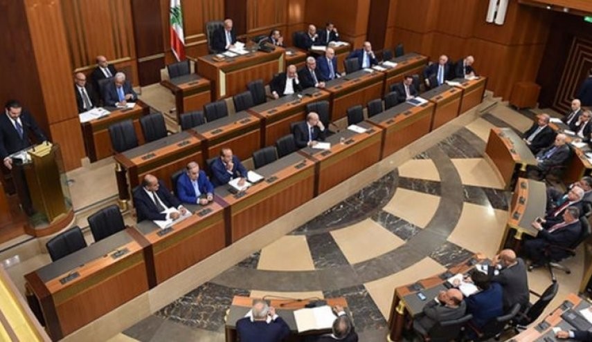 لجنة المال اللبنانية تقر موازنتي العدل والمجلس الدستوري