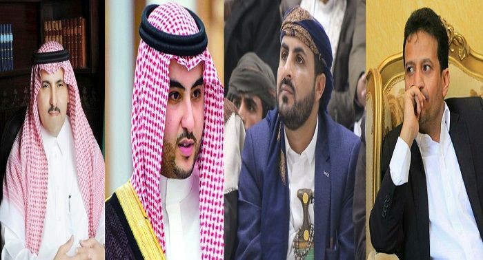خط تواصل سعودي ساخن مع صنعاء وسعي سعودي بآن لتخفيف التوتر مع ايران