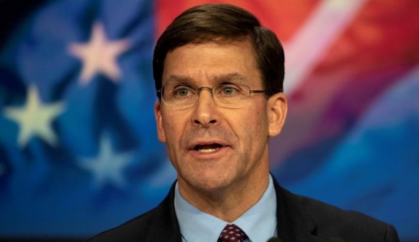 سعياً للسيطرة الكاملة على حقول النفط السوري، وزير الدفاع الأمريكي يعلن خطته الجديدة