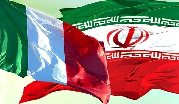 تعزيز تعاون البحث العلمي بين إيران وإيطاليا