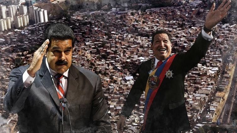 موجز  عن الراهن السياسي والاقتصادي من الحزب الاشتراكي الفنزويللي.. رسالة لأحرار العالم.