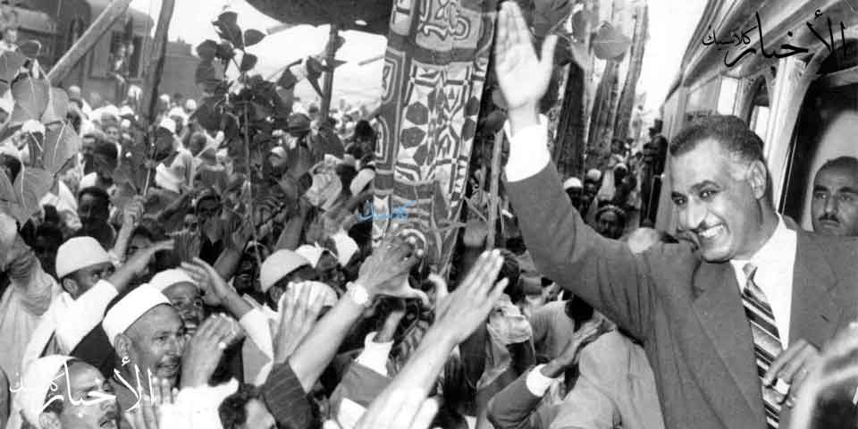 63  عاما علی العدوان الثلاثي علی  مصر ۔۔ملفات حرب السویس\ محمد سعد عبد اللطیف