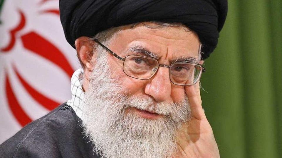 خامنئي يتحدث عن  الكاتب الشجاع روجيه جارودي حول الهولوكوست وكعادته بومبيو يتصدى ويكذب.
