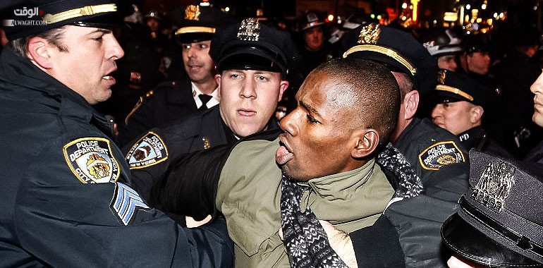 دراسة: التمييز العنصري يؤدي إلى آثارٍ سلبية خطيرة على صحة الإنسان.