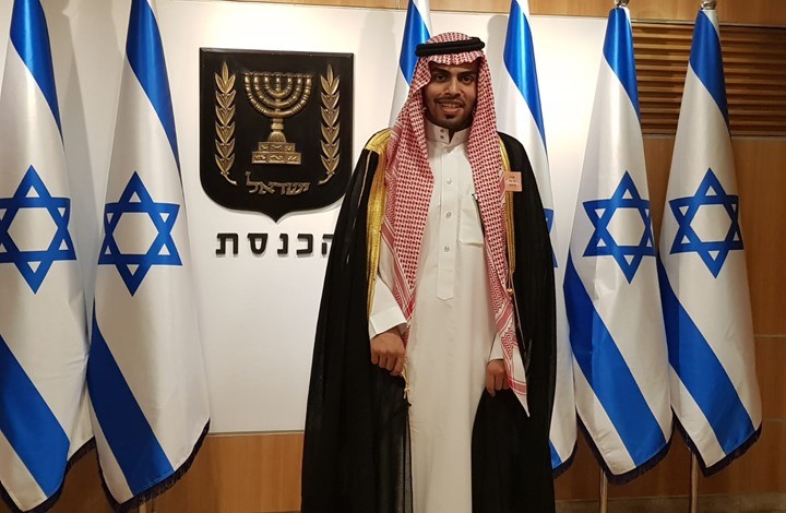 بمنزل في الرياض أغاني عبرية وكوشر لإسرائيليين في ضيافة مدون سعودي, فيديو