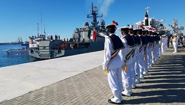 إيران ترسل رسالة للأمم المتحدة وتعلن حقها في الدفاع عن نفسها