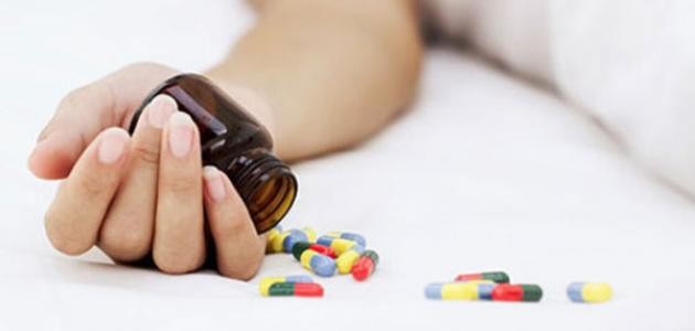 باحثون يكتشفون الشبكات الدماغية المسؤولة عن حالات ميول الانتحار