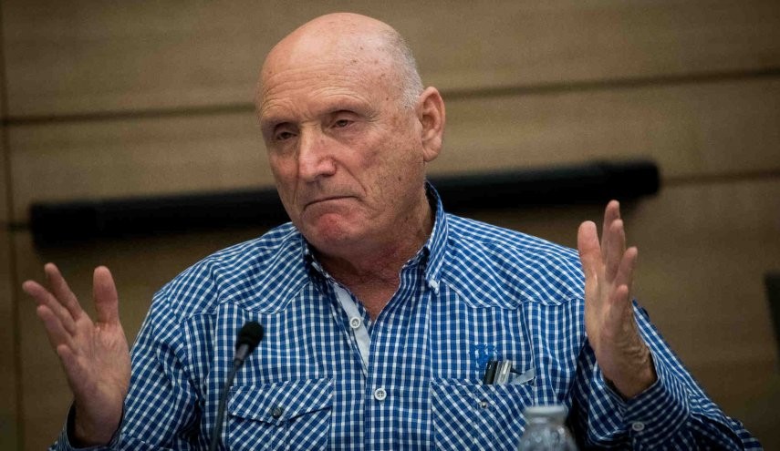 جنرال صهيوني يكشف عن حقائق مُرّة  للإسرائليين عن الخطر  الوجودي المحدق بمستقبل الكيان..