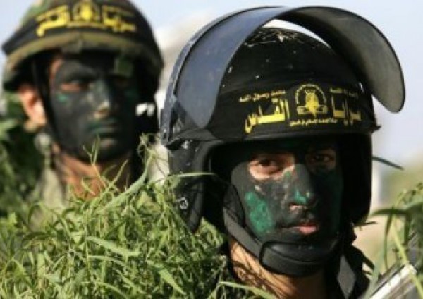 سرايا القدس تعلن النفير العام.... والسبب