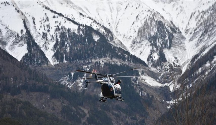 روسيا تعلن سقوط مروحية من طراز مي-28 ومقتل طاقمها