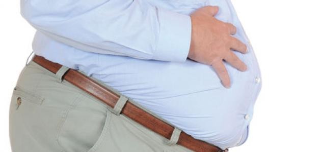 أطعمة محددة عليك تجنبها اذا أردت  التخلص من الكرش