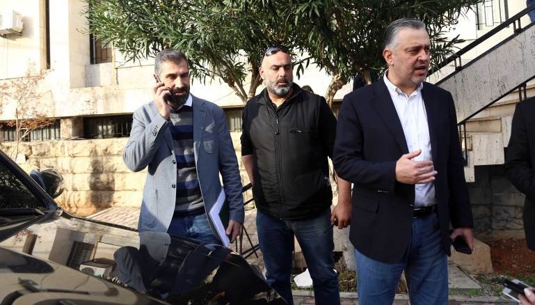 في سابقة لم يشهد لها تاريخ القضاء مثيلاً, هادي حبيش يتهجم على القاضية غادة عون التي تحقق بملفات فساد