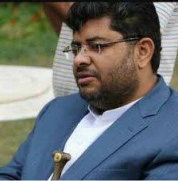 اليمن: الحوثي ..العدوان لم يقدم على خطوات بناء الثقة ولايزال يصعَّد على كل المستويات