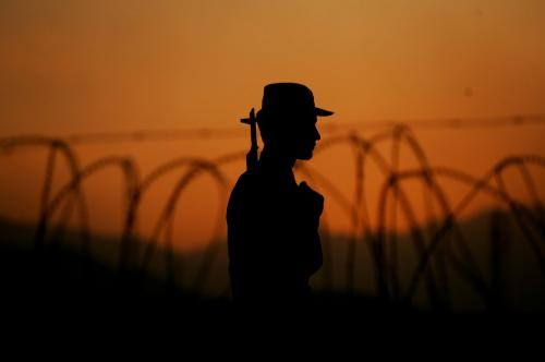 أفغانستان مقتل جندي أمريكي.. وطالبان تعلن مسؤوليتها